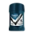 Дезодорант мужской Rexona Невидимый на Черном и Белом стик 50мл (1/6)