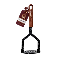 Толкушка MARMITON 25см нейлон, резина (1/12)