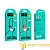 Кабель HOCO U55 USB (m)-Type-C (m) 1.2м 2.4A нейлон черный (1/25/250)