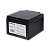Аккумулятор свинцово-кислотный GoPower LA-12260 12V 26Ah клеммы под болт M5