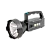 Фонарь прожектор Старт LHE 515-B1 5W от аккумулятора 4 режима черный (1/40)