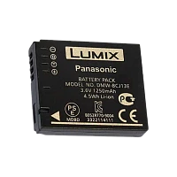 Аккумулятор Panasonic DMW-BCJ13