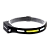 Фонарь налобный Без бренда T017(ST-09) черный
