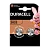 Батарейка Duracell CR2032 BL2 Lithium 3V BE (2/20/200)