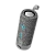 Портативная колонка Borofone BR19 bluetooth 5.1 microSD серый (1/50)