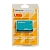 Картридер Defender Ultra USB2.0 SD/microSD/MS/M2 Combo/MMC/CF голубой (1/100)