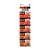 Батарейка Maxell G3/LR736/LR41/392A/192 BL10 Alkaline 1.5V (10/200/3600/7200)