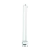 Лампа люминесцентная Camelion T12 2G7 11W 6400К U-образная (1/20/200)
