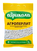 Удобрение Агрикола Агроперлит 5л