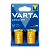 Батарейка Varta LONGLIFE LR14 C BL2 Alkaline 1.5V (4114) (2/20/200)