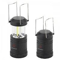 Фонарь туристический ЭРА KB-502 Заря АРМИЯ РОССИИ 1.5W 3COB от батареек черный