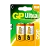 Батарейка GP ULTRA LR14 C BL2 Alkaline 1.5V (2/20/160)