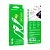 Кабель Borofone BX43 USB (m)-Lightning (m) 1.0м 2.4A ПВХ белый (1/360)
