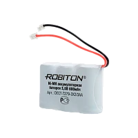 Аккумулятор ROBITON DECT-T279-3X2/3AA PH1 (1/15/180)