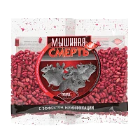 Зерно Оборонхим Б Мышиная смерть №1 200г (1/50)