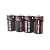 Батарейка ANSMANN RED LR20 SR4, в упак 20 шт