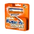 Сменные кассеты Gillette FUSION POWER 5 лезвий 2шт. (цена за 1 шт) (2/20)