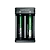 З/У для аккумуляторов GoPower LiCharger 4 Ni-MH/Ni-Cd/Li-ion/IMR 2 слота (1/100)