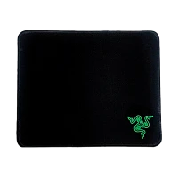 Коврик для мыши ENERGY POWER LMT-K6 (L-1) 210х250х1.7 мм черный (1/500)