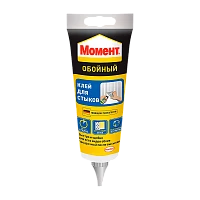 Клей Момент обойный 120г для стыков и подклейки обоев (1/12)