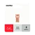 Флеш-накопитель Smartbuy MC5 64GB USB2.0 металл розовое золото