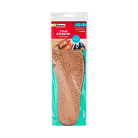 Стельки для обуви Классические, 1 пара, PATERRA (1/36)