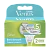 Сменные кассеты Gillette Venus EMBRACE Extra Smooth 5 лезвий 2шт. (цена за 1 шт) (2/20)