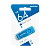 Флеш-накопитель Smartbuy Twist 64GB USB2.0 пластик синий