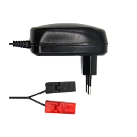 З/У для свинцово-кислотных аккумуляторов 12V GoPower ПроЛаб/ProLab 12 1.0A (1/100)