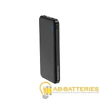 Внешний аккумулятор Borofone BT20 10000mAh 2.0A 2USB/Type-C черный (1/43)