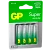 Батарейка GP Super G-Tech LR6 AA BL4 Alkaline 1.5V (4/40/320)