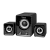 Колонки 2.1 Defender Z4 11W USB+Jack 3.5мм черный (1/12)