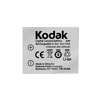 Аккумулятор Kodak KLIC-7005 Li-ion