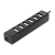 USB-Хаб Defender Quadro Swift 7USB черный (1/100)