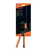 ЕГ Techno Ножницы для газона и травы 65Mn (1/6/48)