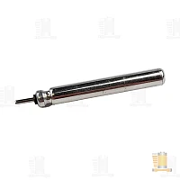 Батарейка ET CR1632 BL1 Lithium, 3V, 120mAh (1/5000)