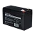 Аккумулятор свинцово-кислотный GoPower LA-1272 12V 7.2Ah клеммы T2/ F2 (1/5)