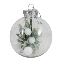 Гирлянда Старт НГ шар 5