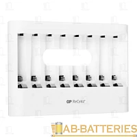 Зарядное устройство для батарей ROBITON LAC6-600 BL1