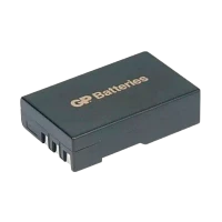 Аккумулятор для цифровой камеры GP DCA003 (Canon NB-3L) 3.7V 750mAh