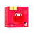 Портативная колонка HOCO BS45 bluetooth 5.0 microSD красный (1/80)