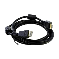 Кабель 5Bites APC-014-030 HDMI (m)-HDMI (m) 3м черный