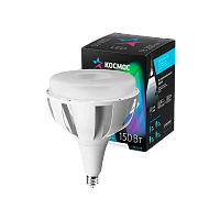 Лампа светодиодная Космос KHW E40 150W 4500К 174-265V PREMIUM HWLED (1/6)