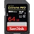 Карта памяти SD SanDisk Extreme Pro 64GB Class10 UHS-II (U3) 300 МБ/сек