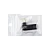 Адаптер GoPower Type-C (m)-5.5x2.5mm (m) черный