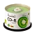 Диск CD-R Smartbuy Fresh-Kiwifruit 52x 80min 50шт. cake box (50/250)