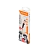 *Кабель GoPower GP02T USB (m)-Type-C (m) 1.0м 2.4A нейлон золотой (1/200/800) 