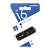 Флеш-накопитель Smartbuy Dock 16GB USB3.0 пластик черный