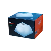 Светильник светодиодный JAZZway JS1-DEL 1LED белый