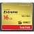 Карта памяти CF SanDisk EXTREME 16GB 800x 60 МБ/сек UDMA 7